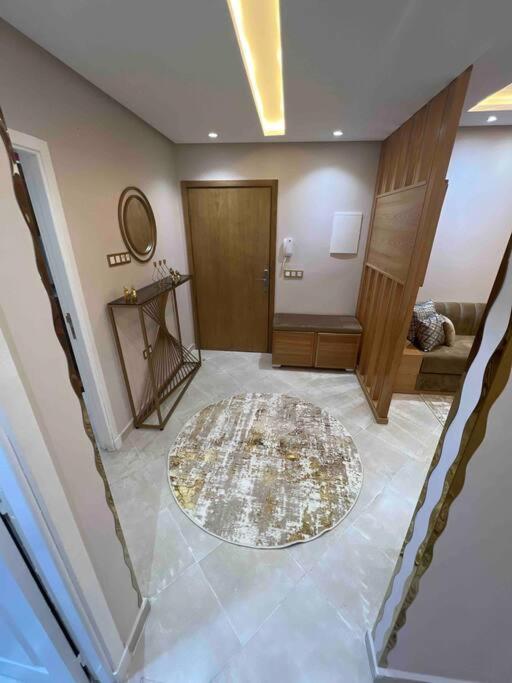 Appartement De Luxe Tangeri Esterno foto