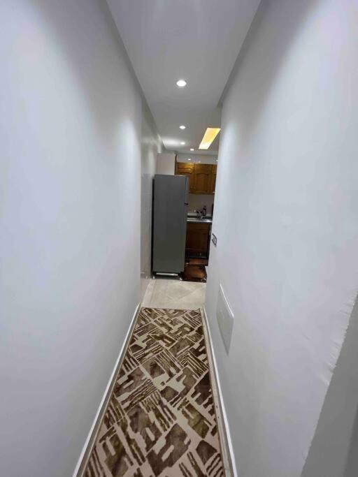 Appartement De Luxe Tangeri Esterno foto