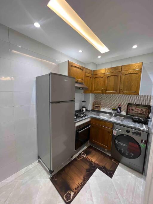 Appartement De Luxe Tangeri Esterno foto