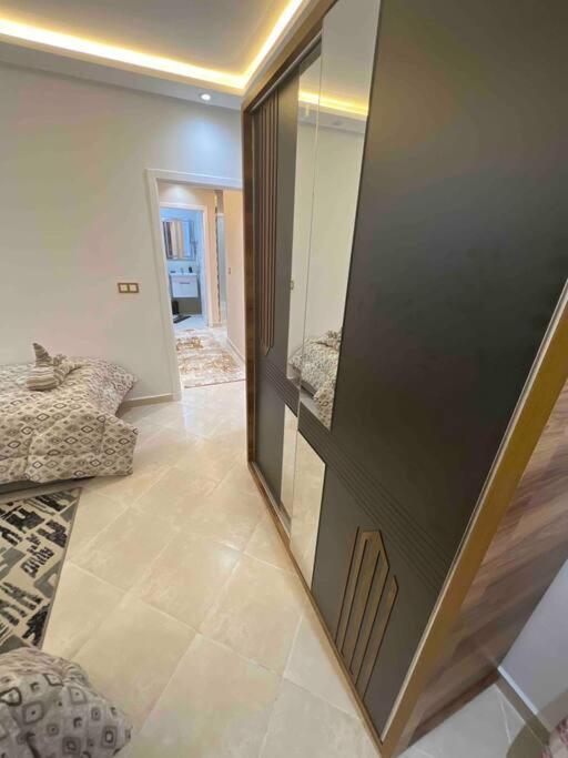 Appartement De Luxe Tangeri Esterno foto