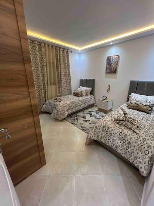 Appartement De Luxe Tangeri Esterno foto