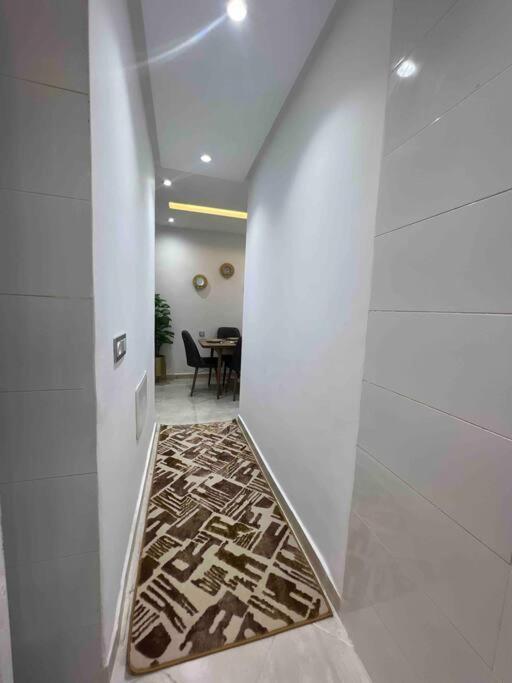 Appartement De Luxe Tangeri Esterno foto