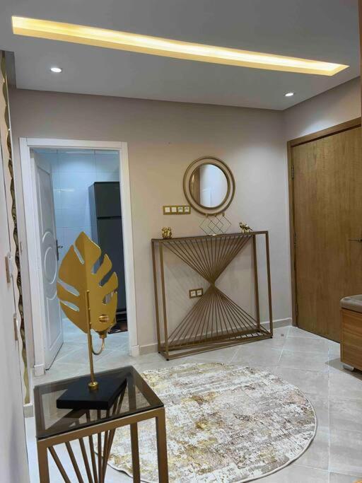 Appartement De Luxe Tangeri Esterno foto